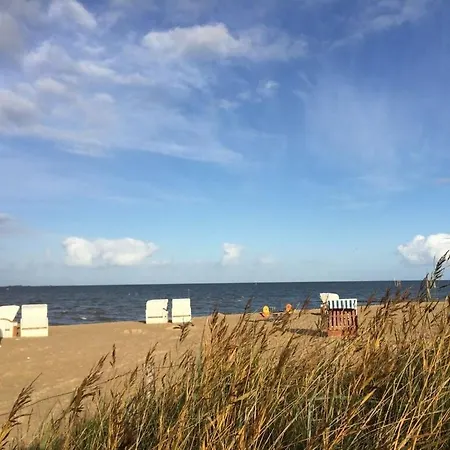 More About The Wadden Sea Doris Frenzel בית נופש