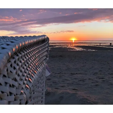 More About The Wadden Sea Doris Frenzel *