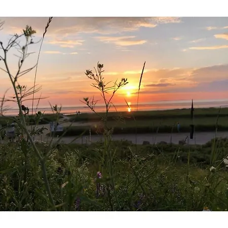 More About The Wadden Sea Doris Frenzel קושהאבן